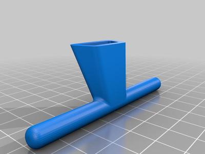 Landing Gear for AVATA