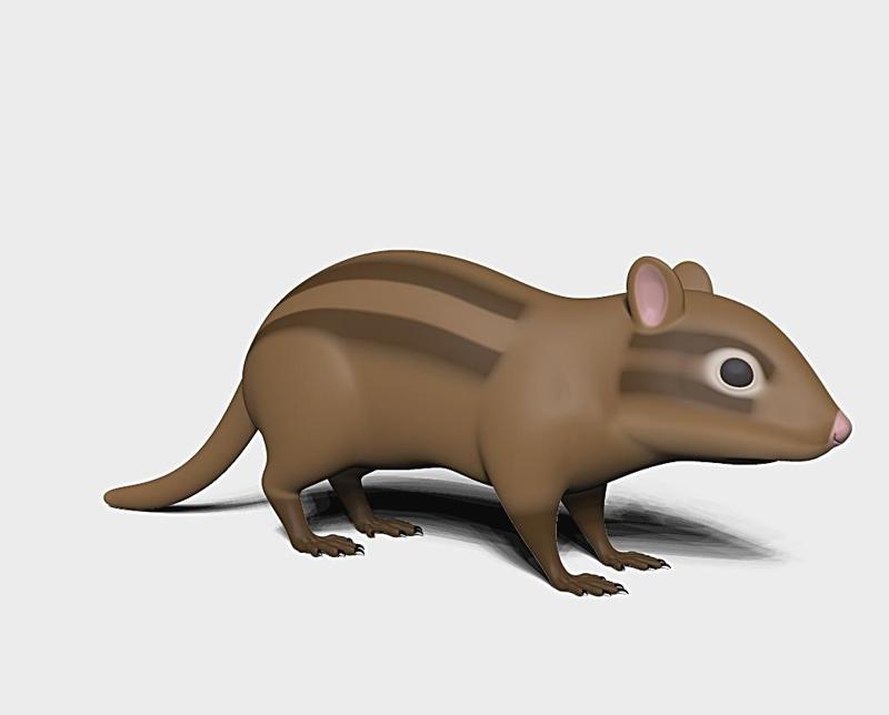 chipmunk