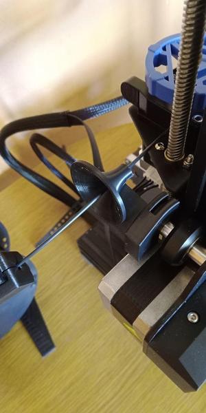 filament guide ender 3 v2 neo