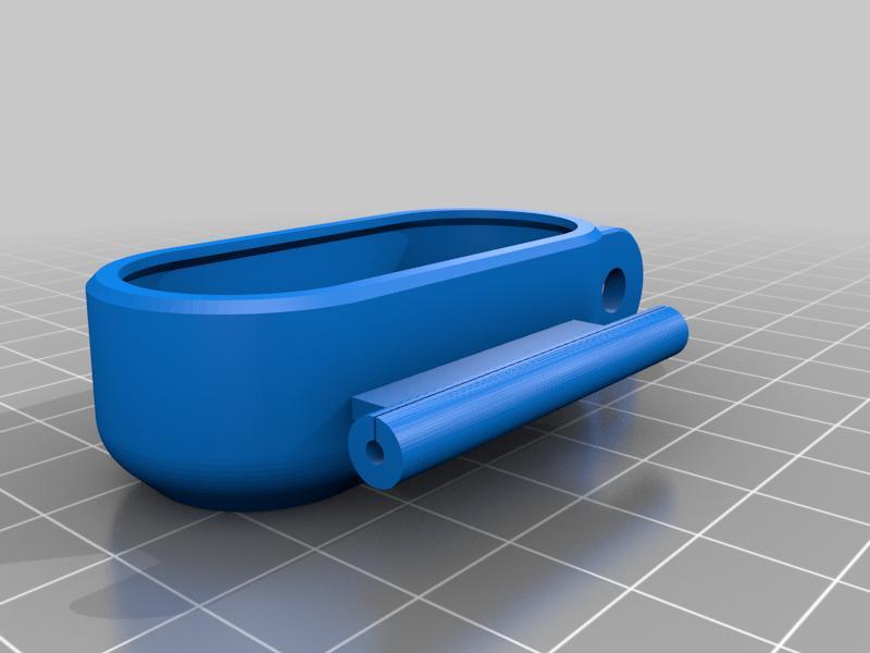 Insta go 2 vertical with immortal T