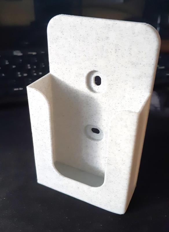 Remote control Wall Mount