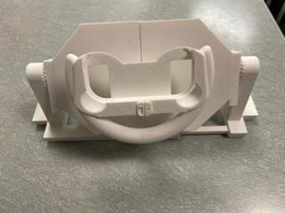 Wheel for Nintendo Switch