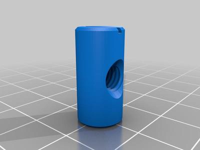 IKEA Part #113107 Cross dowe Quermutter