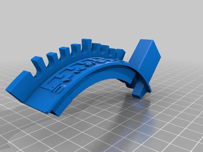 Honeycomb Bravo 737  (9 Position)