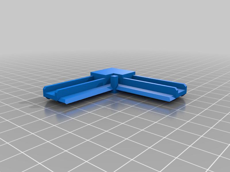 Jarolift Slimline Corner