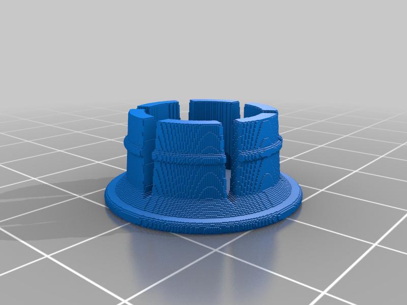 V3 EMF100 Magtag S3B