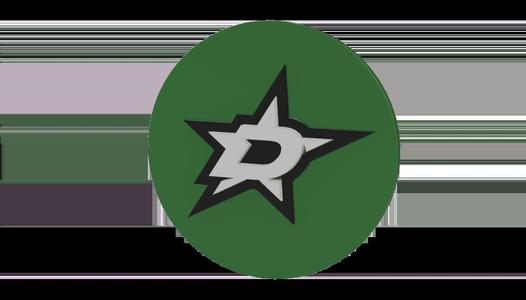 Dallas Stars Emblem