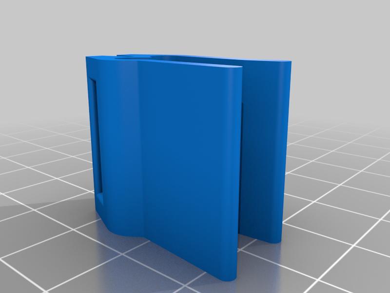 Cyclite SKI RACK 02 replacement clip