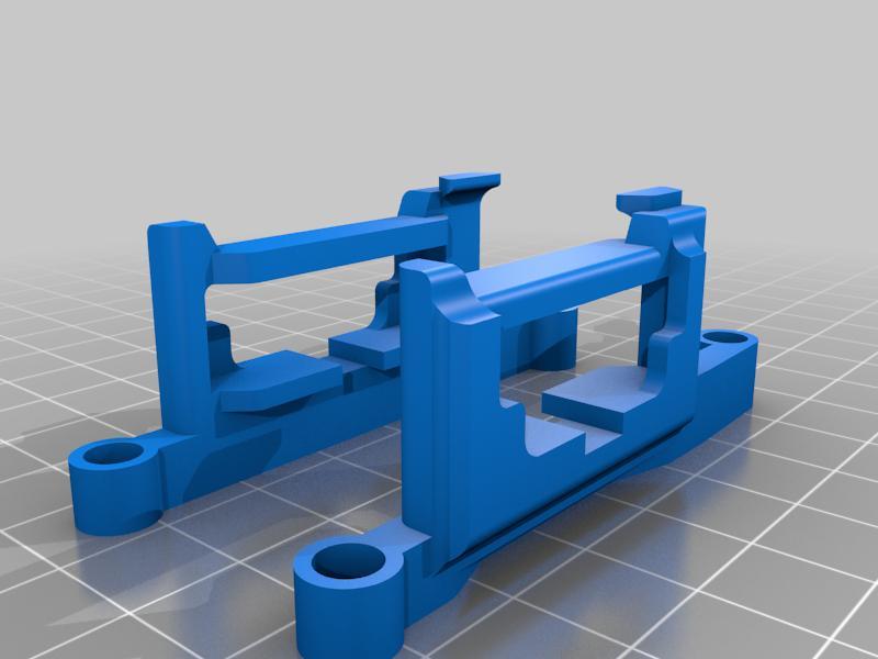 GepRC Mark5 D o3 Vista walksnail caddx