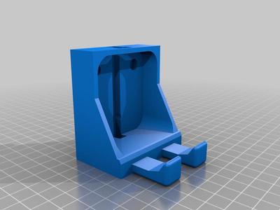 Xbox Elite 2 Skadis Holder