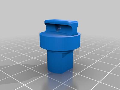 Thicker GT Plug