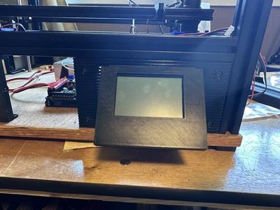 lcd pannel for tft35 spi v2.1