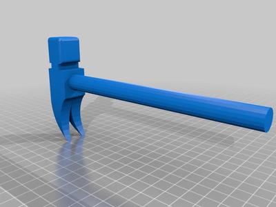 Hammer