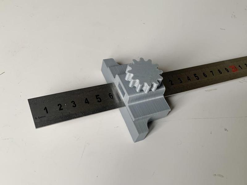 Marking gauge - Trusquin