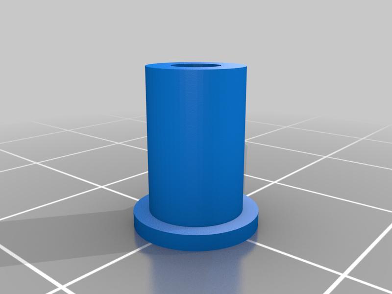 ZX81 Bus Extender Foot