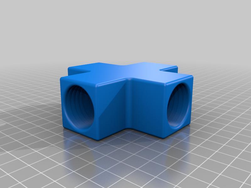 RaceGOW Tinywhoop gates 25mm