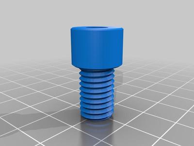 10mm MTB bicycle brake barrel adjuster