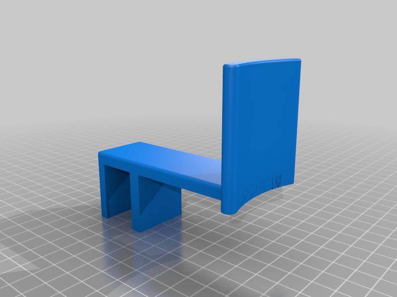 Soporte de Auriculares