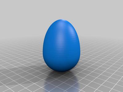 easter egg