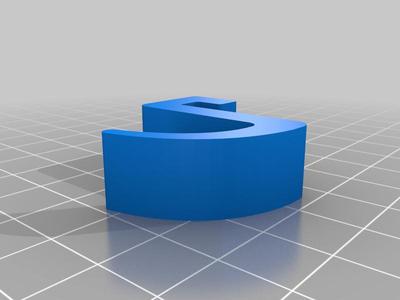 Bag hook for wire racks