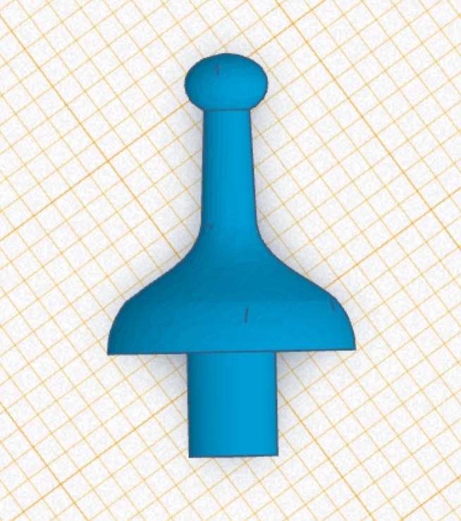 Travel Sorry Game Piece