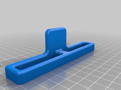 Safety Glasses Holder w/Magnets