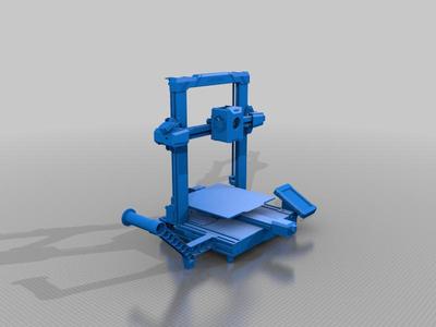 Anycubic Kobra 2 PRO Printer