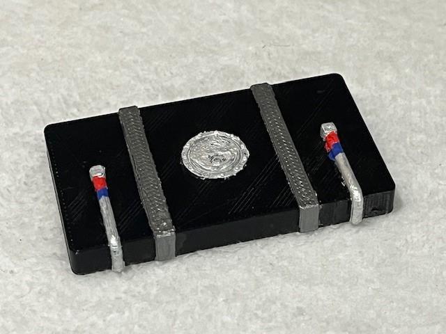 Traxxas Drag Slash Fuel Cell