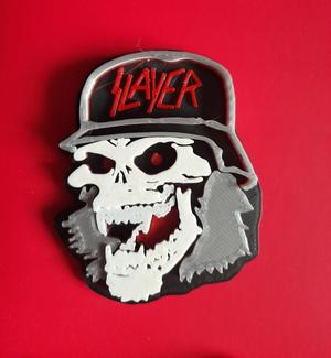 Slayer Wehrmacht
