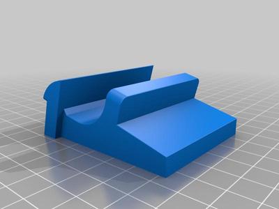Super Pocket display