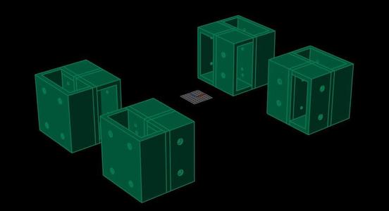 Basic planter corner jig (multiple types)