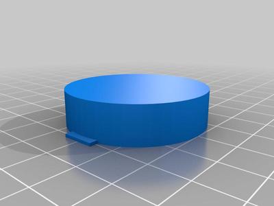 Cacagoo camera mount