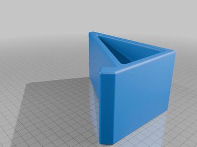 Simple Phone Stand