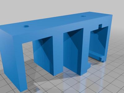 Heckler & Koch P30 safe holder