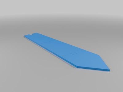 Tie New Year’s Eve with LED shooting star