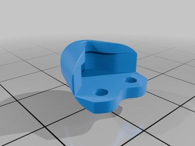 ikon 3 and 2.5MAX TPU Parts