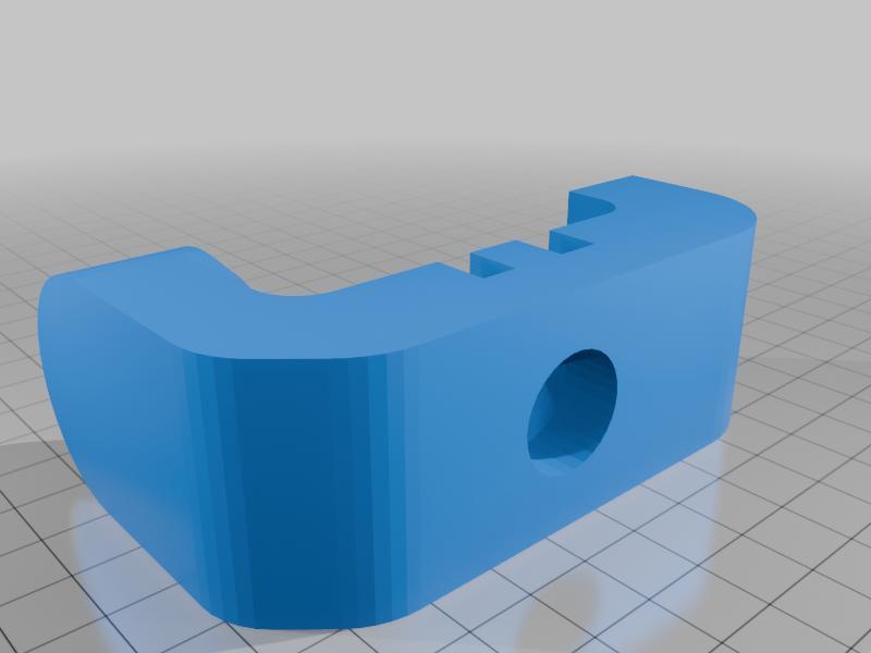 Gantry for Medical linear accelerator (LINAC)