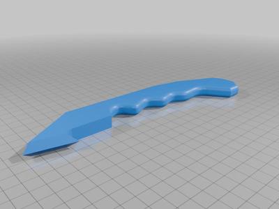 DPT100_S25_BCC_L7A1_AK_B       Box "Scratcher" --- Box opener