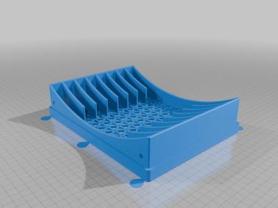 Sharpening Stone Holder