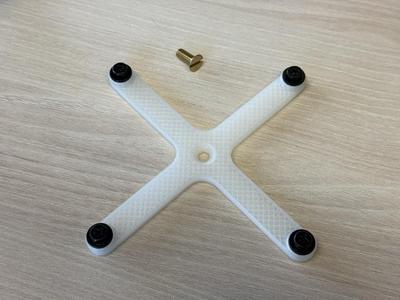 VESA 100 Single Point Mount