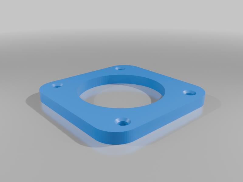 Conair InfinitiPro Hair Dryer Tool Wall Mount Holder