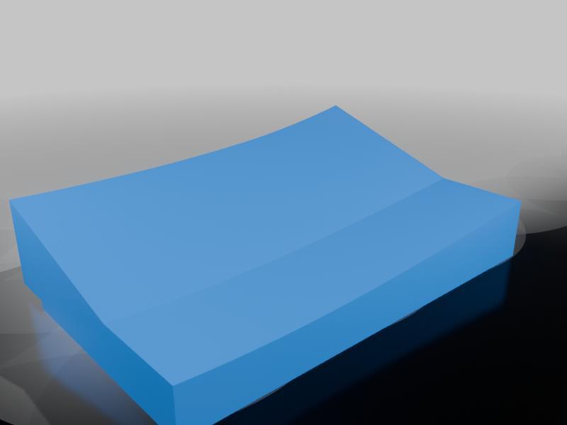 27 Inch iMac USB Hub