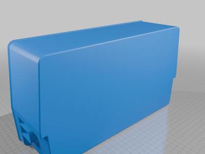 Whirlpool Door Shelf Bin W11666274