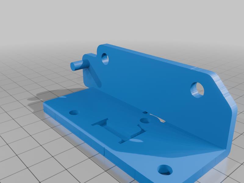 2012 Ford Fusion Radio Control mounting Unit Brackets 