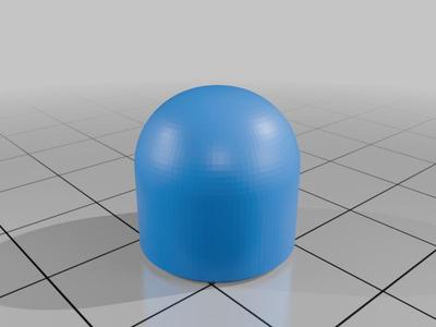 Wool stand for knitting and crocheting - for 3,5mm needle  