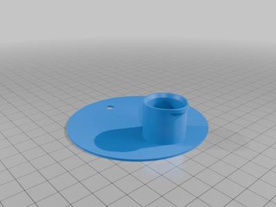 Mason jar pour spout remix