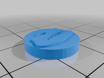 Devouring Teeth Lurk Underfoot