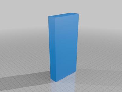 Lucky Numbers - support de tuiles