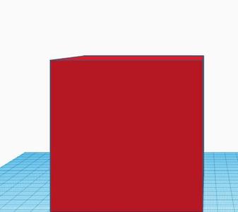 cube
