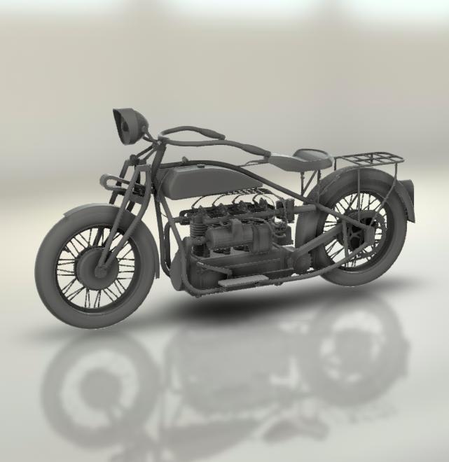 FN M50 750 1925